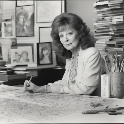 Frances F. Kaplan