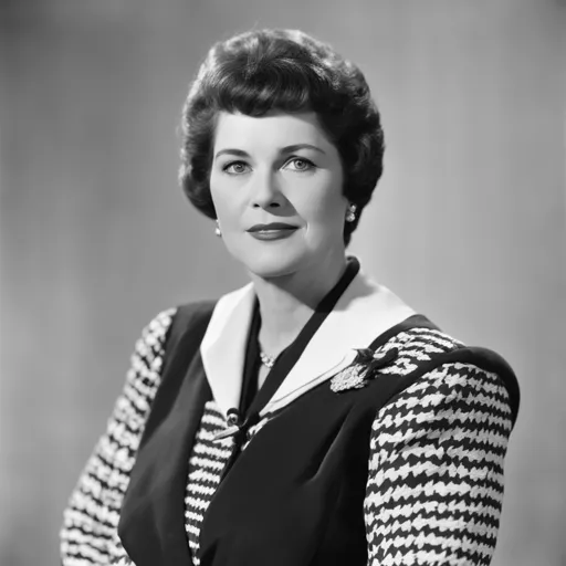 Frances Farley