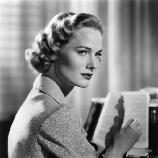 Frances Farmer (librarian)