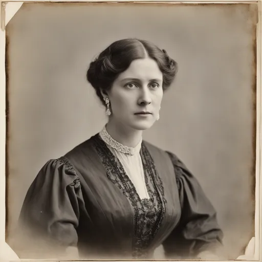 Frances Farrand Dodge