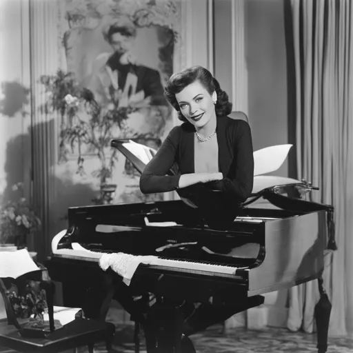Frances Faye