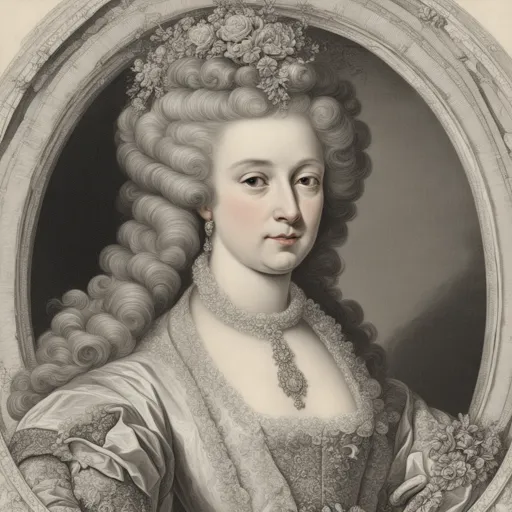 Frances Finch, Countess of Winchilsea and Nottingham