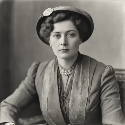 Frances Fish