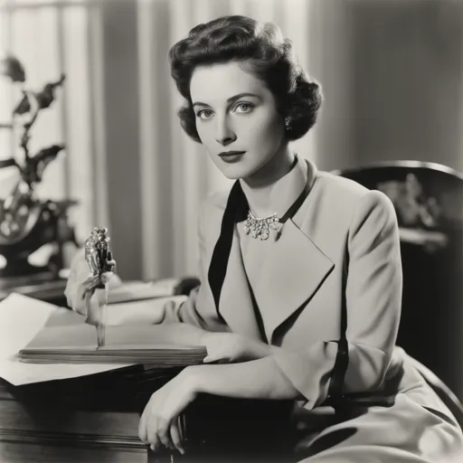 Frances Follin Jones