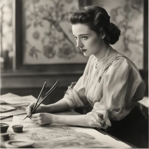 Frances Foy
