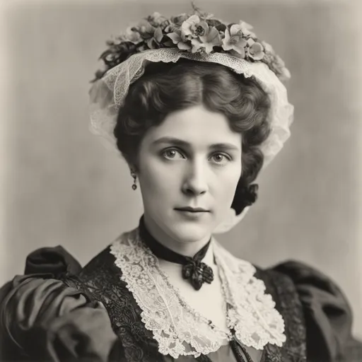 Frances Frost