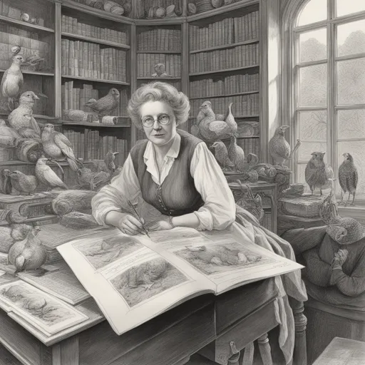 Frances Fry