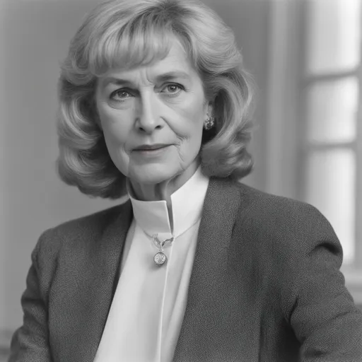 Frances Fyfield