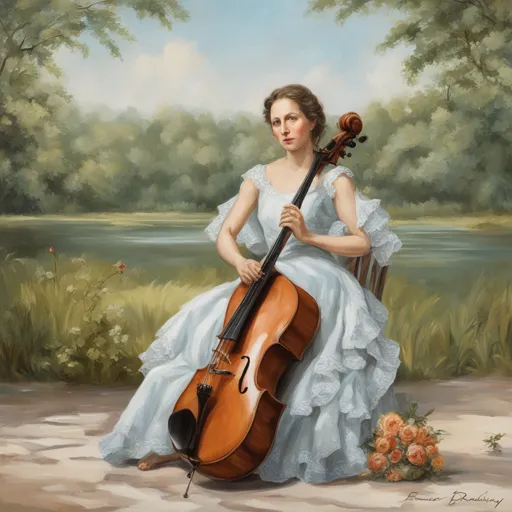 Frances G. Borowsky