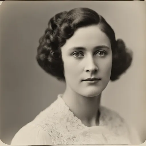 Frances G. Wickes