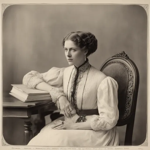 Frances Gardiner Davenport