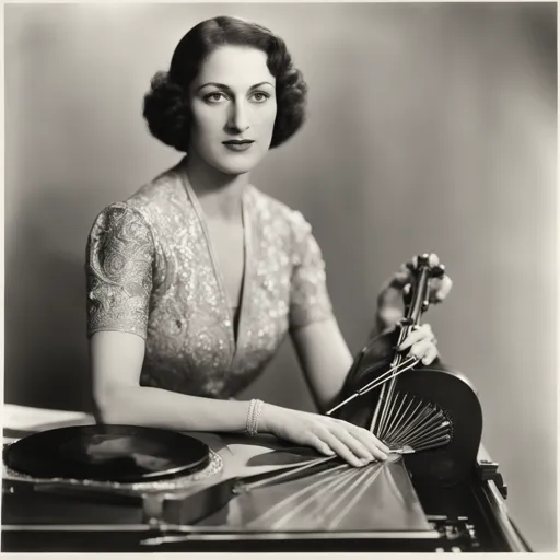 Frances Gershwin