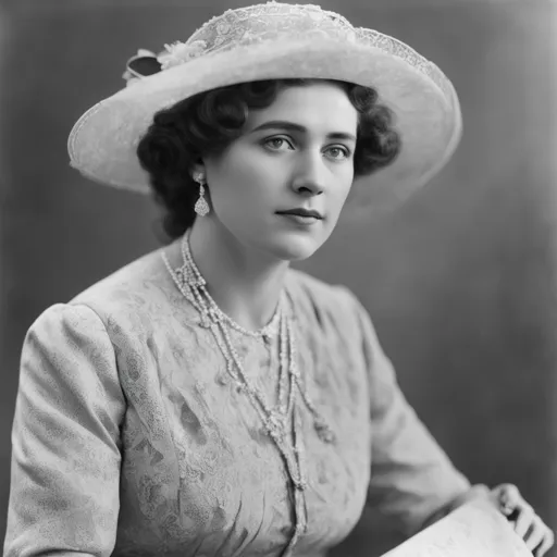 Frances Gertrude Kumm