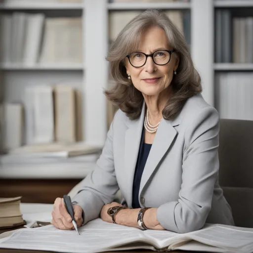 Frances Gibb