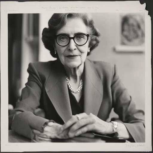 Frances Goldin