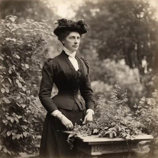Frances Griscom Parsons