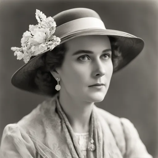 Frances H. Flaherty
