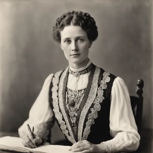 Frances Hagell Smith