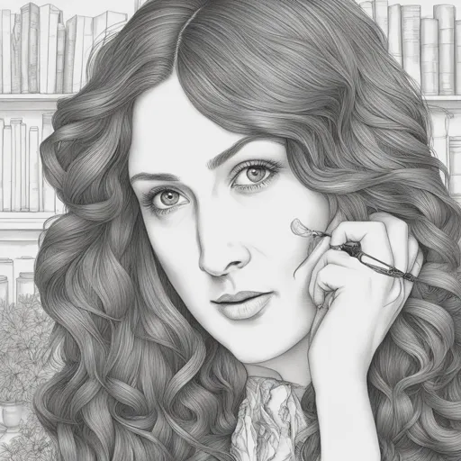Frances Hardinge