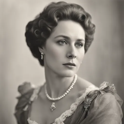 Frances Harris