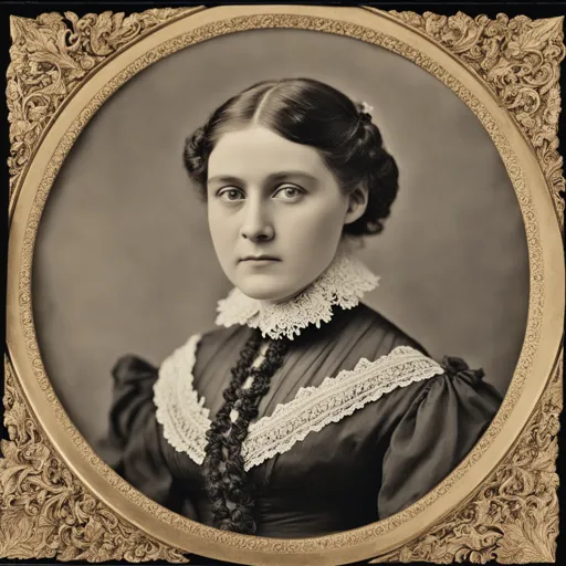 Frances Haselden