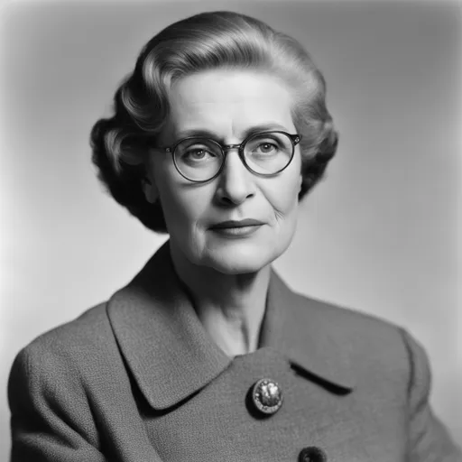 Frances Heidensohn