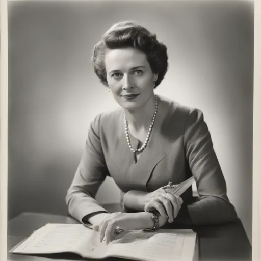 Frances Henry