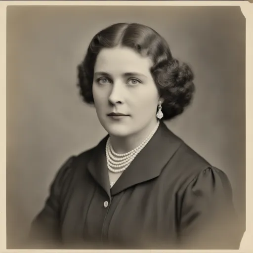 Frances Hesselbein
