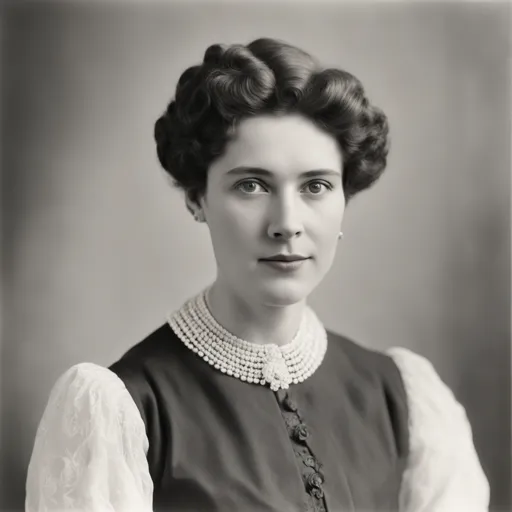 Frances Hirst Bibby