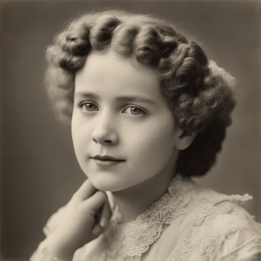 Frances Hodges White