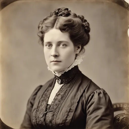 Frances Hoggan