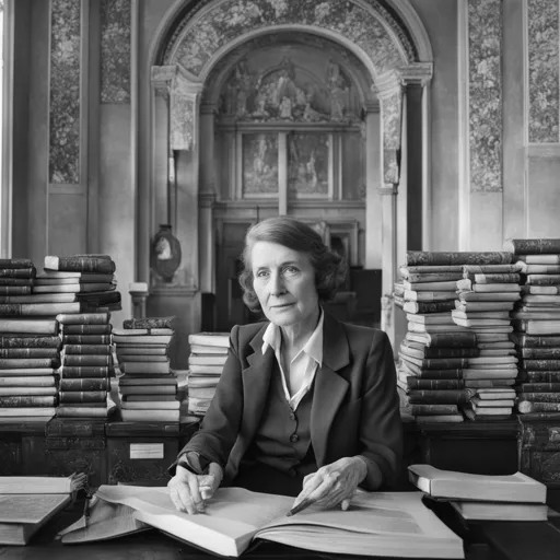 Frances Hooper