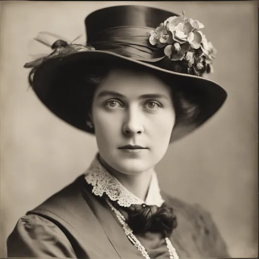 Frances Hughes