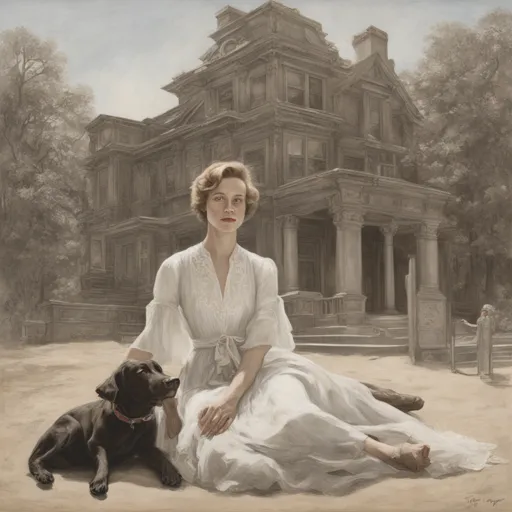 Frances Hunt Throop