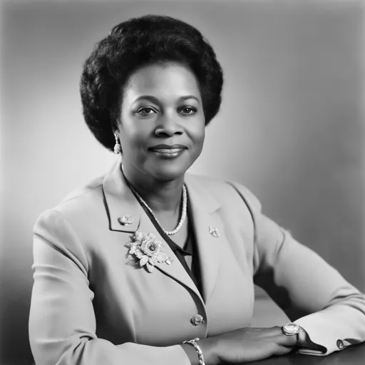 Frances Huntley-Cooper