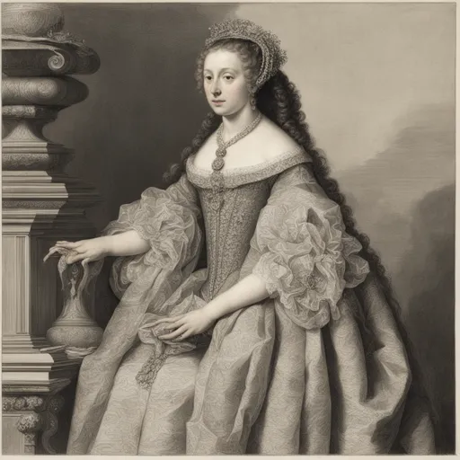 Frances Hyde, Countess of Clarendon
