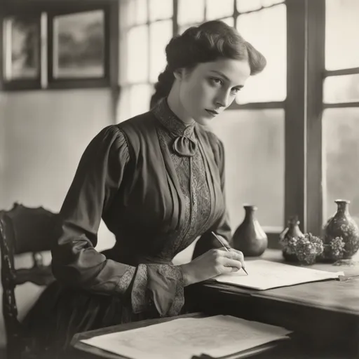 Frances Irwin Hunt