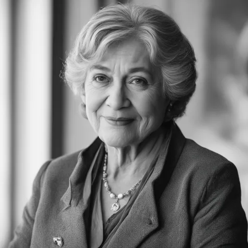 Frances Itani