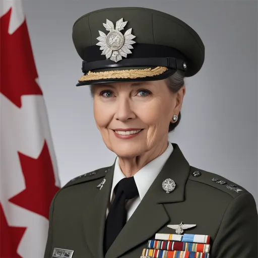 Frances J. Allen
