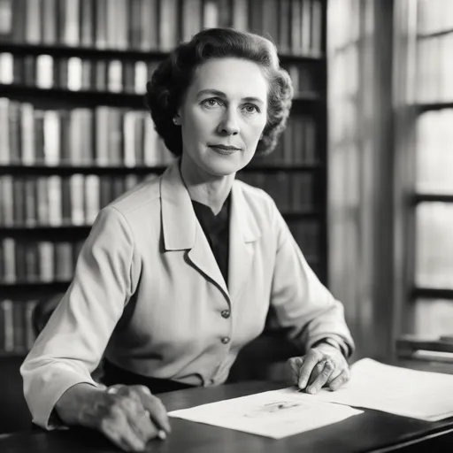Frances J. White
