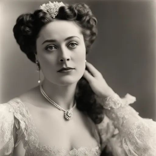 Frances James (soprano)