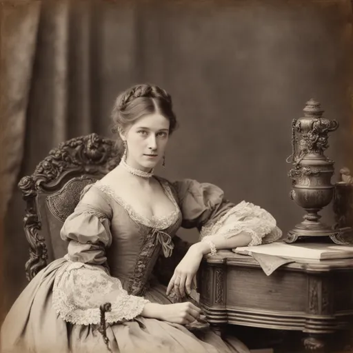Frances Joanna Bunbury