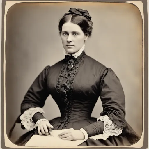 Frances Keith Sheridan