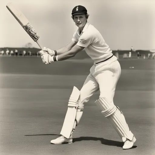 Frances King (cricketer)