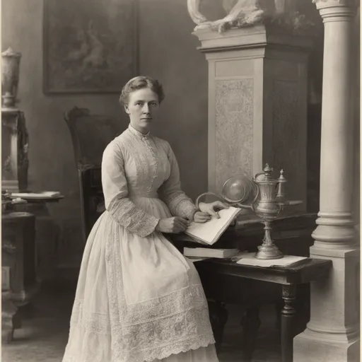 Frances Kingsley