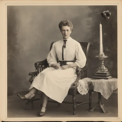 Frances Kinne