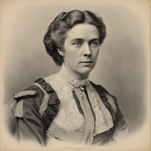 Frances Kirby Smith
