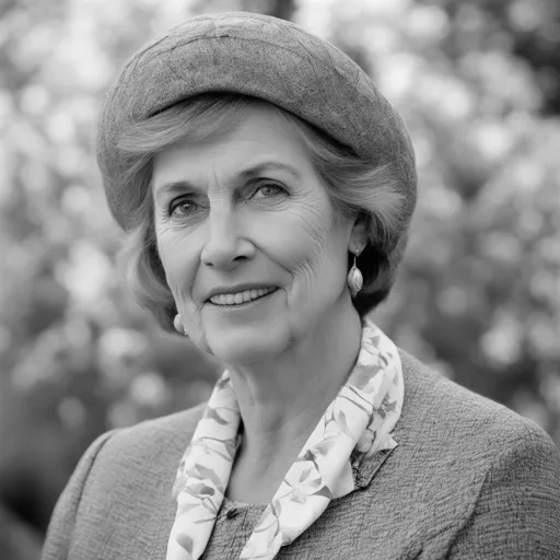 Frances Kissling