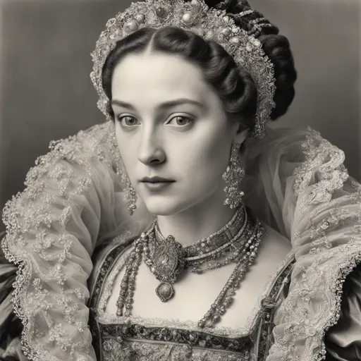 Frances Knyvet