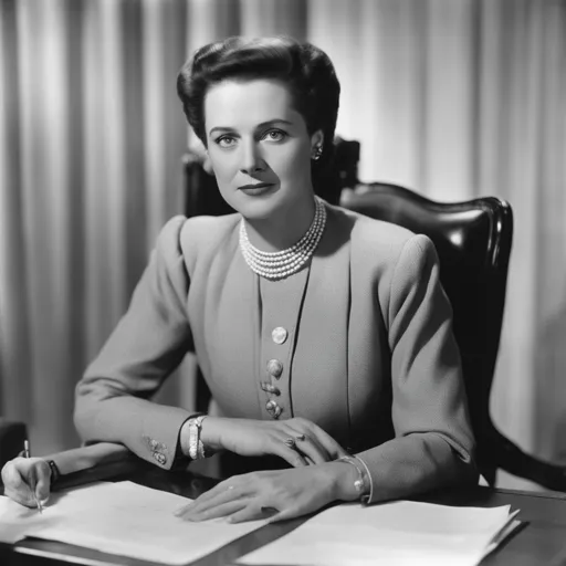 Frances L. Dawson